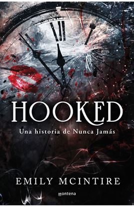 Imagen de HOOKED: UNA HISTORIA DE NUNCA JAMAS.