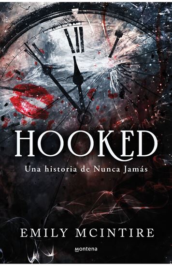 Imagen de HOOKED: UNA HISTORIA DE NUNCA JAMAS.