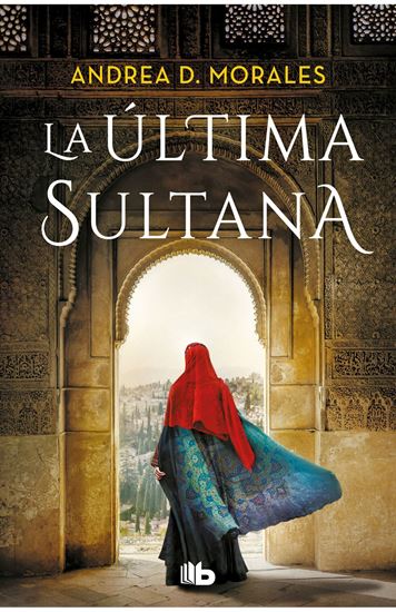 Imagen de LA ULTIMA SULTANA  (BOL)