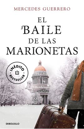Imagen de EL BAILE DE LAS MARIONETAS  (LI) (BOL)