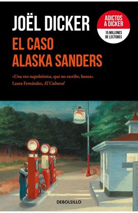 Imagen de EL CASO ALASKA SANDERS (BOL)