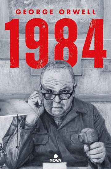 Imagen de 1984 (EDICION ILUSTRADA TD)
