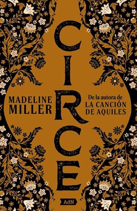Imagen de CIRCE (BOL)