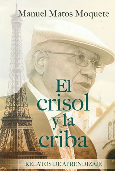 Imagen de EL CRISOL Y LA CRIBA