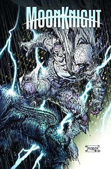 Imagen de MOON KNIGHT VOL. 1: THE MIDNIGHT MISSION