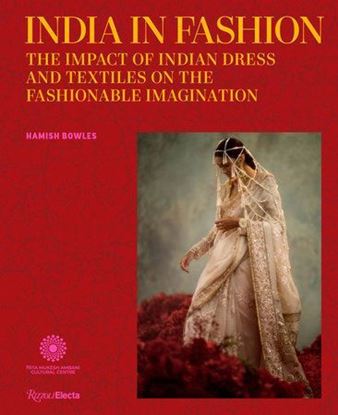 Imagen de INDIA IN FASHION