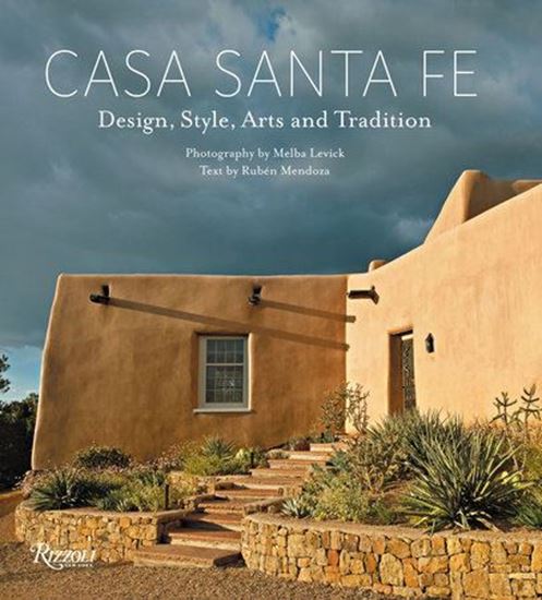 Imagen de CASA SANTA FE