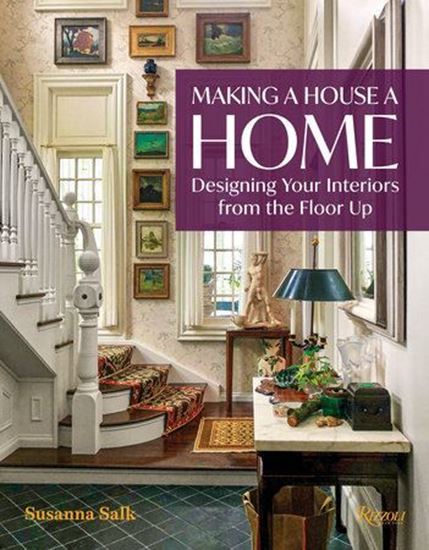 Cuesta Libros. MAKING A HOUSE A HOME