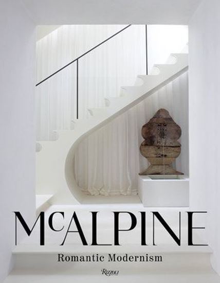 Imagen de MCALPINE:ROMANTIC MODERNISM