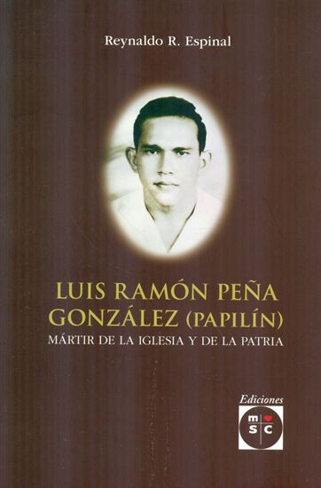 Imagen de LUIS RAMON PEÑA GONZALEZ (PAPILIN)