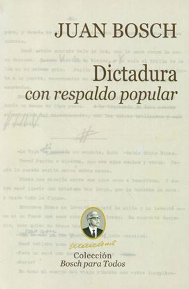 Imagen de DICTADURA CON RESPALDO POPULAR