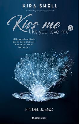 Imagen de FIN DEL JUEGO. KISS ME 3