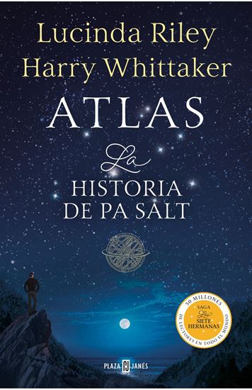 Imagen de ATLAS. LA HISTORIA DE PA SALT HERMANAS 8