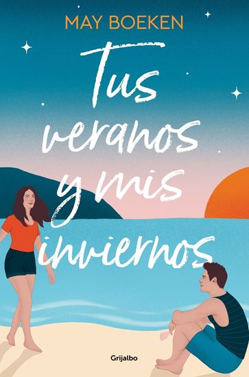 Imagen de TUS VERANOS Y MIS INVIERNOS (1)