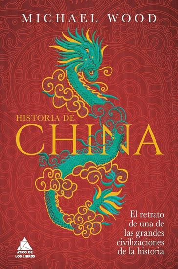 Imagen de HISTORIA DE CHINA