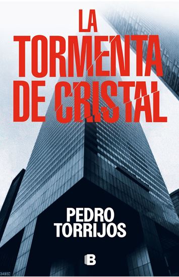 Imagen de LA TORMENTA DE CRISTAL