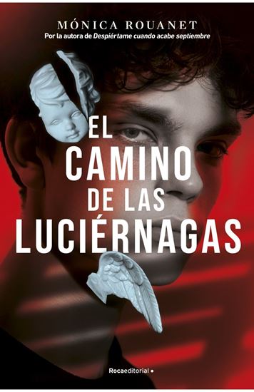 Imagen de EL CAMINO DE LAS LUCIERNAGAS