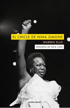 Imagen de EL CHICLE DE NINA SIMONE