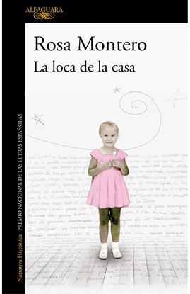 Imagen de LA LOCA DE LA CASA (ED.ESP.)