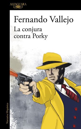 Imagen de LA CONJURA CONTRA PORKY (OF2)