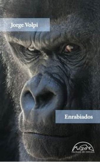 Imagen de ENRABIADOS (OF2)