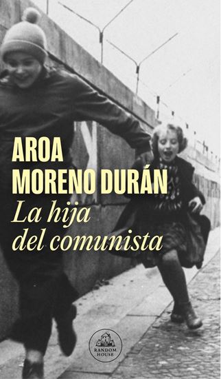 Imagen de LA HIJA DEL COMUNISTA