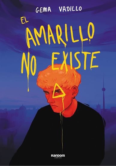 Imagen de EL AMARILLO NO EXISTE