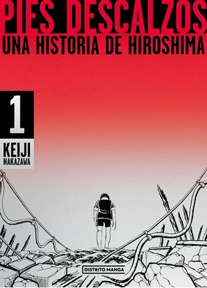 Imagen de PIES DESCALZOS 1 (PIES DESCALZOS 1)