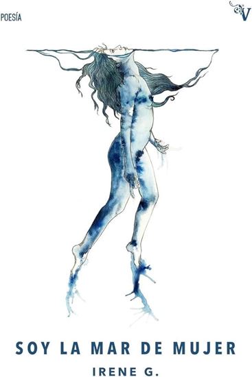 Imagen de SOY LA MAR DE MUJER
