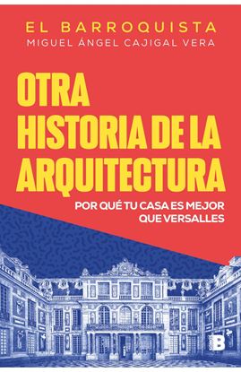 Imagen de OTRA HISTORIA DE LA ARQUITECTURA