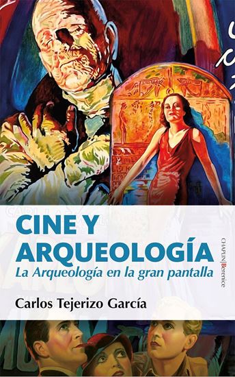 Imagen de CINE Y ARQUEOLOGIA