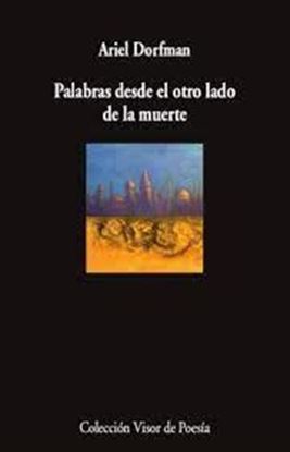 Imagen de PALABRAS DESDE EL OTRO LADO DE LA MUERTE