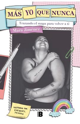 Imagen de MAS YO QUE NUNCA (OF)