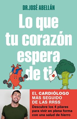 Imagen de LO QUE TU CORAZON ESPERA DE TI (OF3)