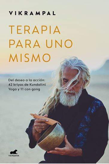 Imagen de TERAPIA PARA UNO MISMO (OF3)