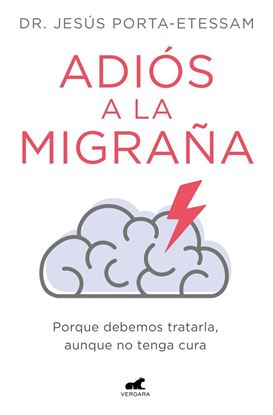 Imagen de ADIOS A LA MIGRAÑA (OF3)