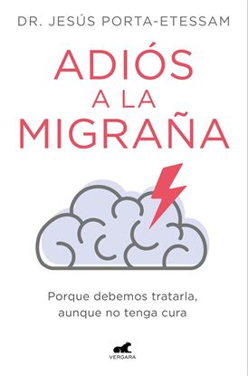 Imagen de ADIOS A LA MIGRAÑA