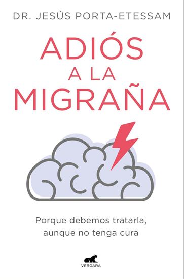 Imagen de ADIOS A LA MIGRAÑA