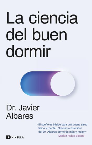 Imagen de LA CIENCIA DEL BUEN DORMIR