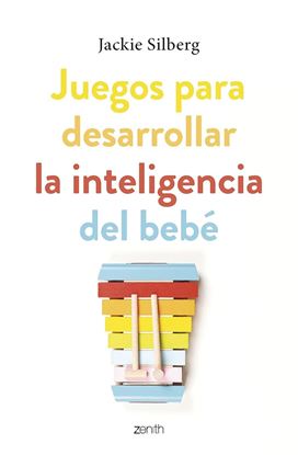 Imagen de JUEGOS PARA DESARROLAR LA INTELIGENCIA B