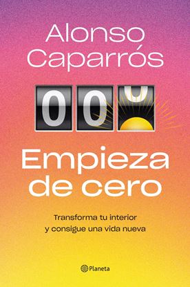 Imagen de EMPIEZA DE CERO (OF)