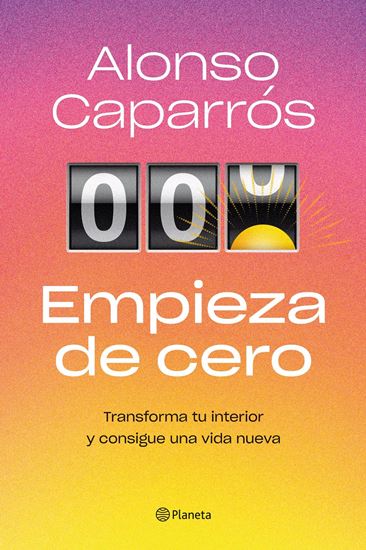 Imagen de EMPIEZA DE CERO (OF)