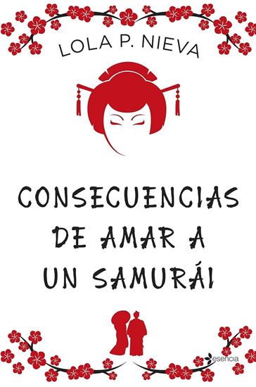 Imagen de CONSECUENCIAS DE AMAR A UN SAMURAI