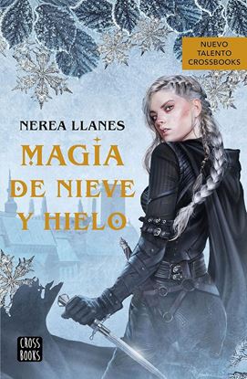 Imagen de MAGIA DE NIEVE Y HIELO