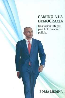 Imagen de CAMINO A LA DEMOCRACIA