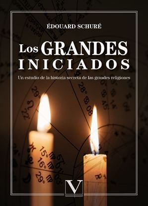 Imagen de LOS GRANDES INICIADORES