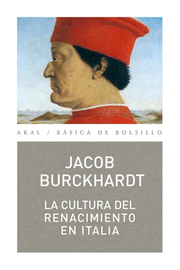 Imagen de LA CULTURA DEL RENACIMIENTO EN ITALIA