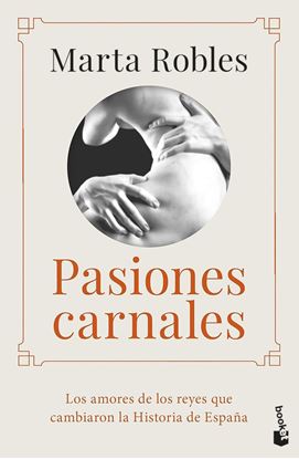 Imagen de PASIONES CARNALES (BOL) (OF1)