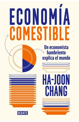 Imagen de ECONOMIA COMESTIBLE