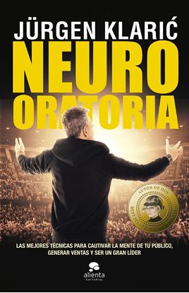 Imagen de NEURO ORATORIA